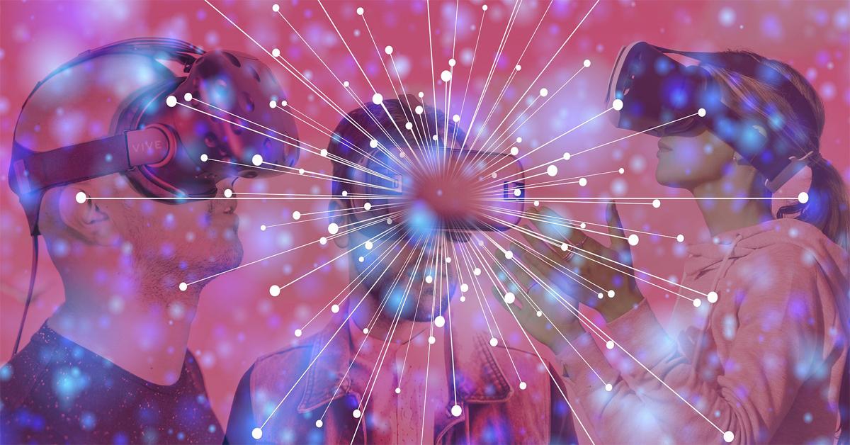 What is Metaverse and Why did Facebook change its Name? Metaverse