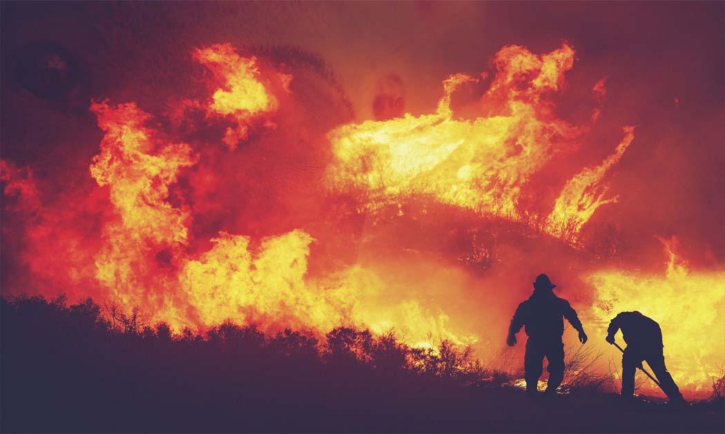 Deadly fires killed 65 people in Algeria Deadly-fires-killed-65-people-in-Algeria